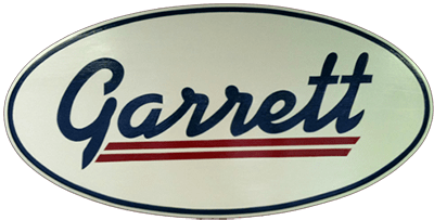 Garrett Plumbing