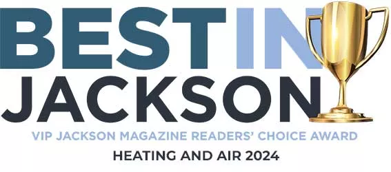 best in jackson heating and air