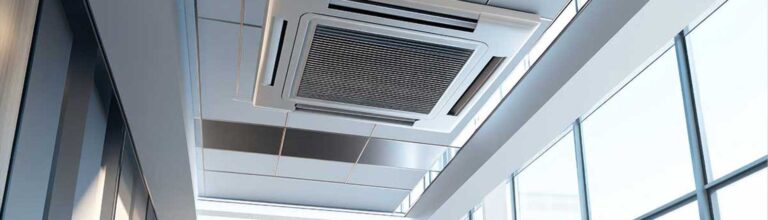 commercial hvac