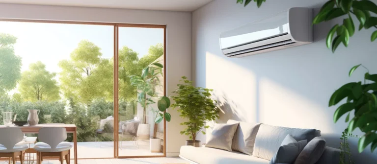 ductless hvac