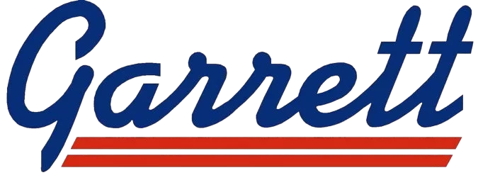 garrett logo