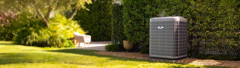 heat pump banner