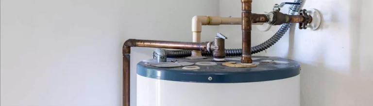 water heater